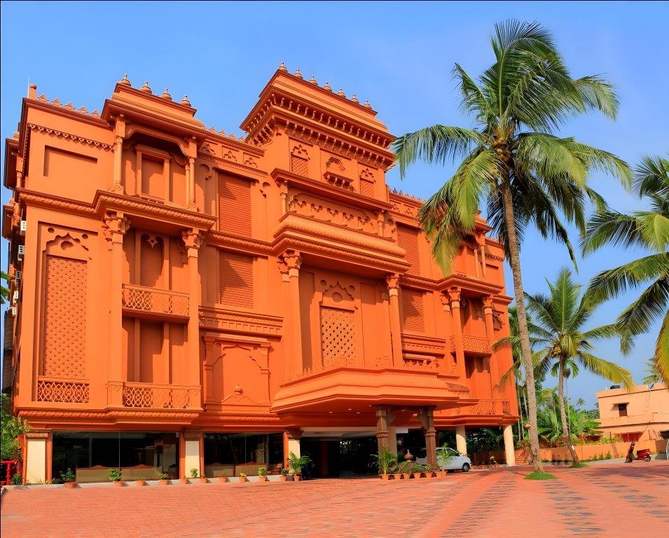 Oxygen Resorts, Alleppey