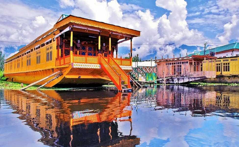 Floating Heritage Group