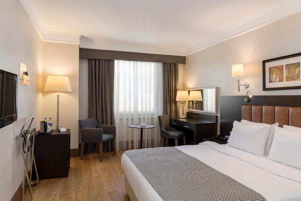 Holiday Inn Istanbul - Old City by IHG