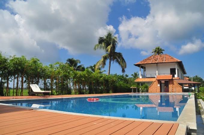 Citrus Hotels, Alleppey