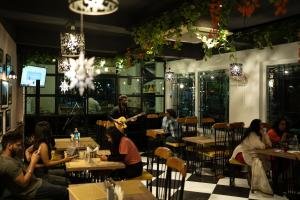 The Lake Heritage, Bhimtal