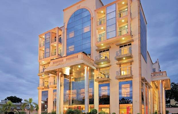 The Fern Residency, Haridwar