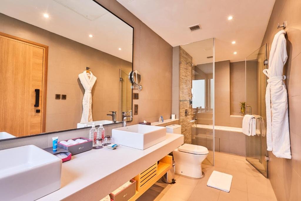 Aloft by Marriott New Delhi Aerocity