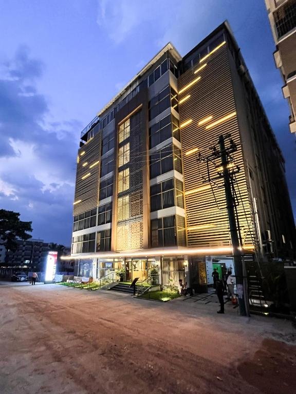 Clarks Inn Airport, Bangalore
