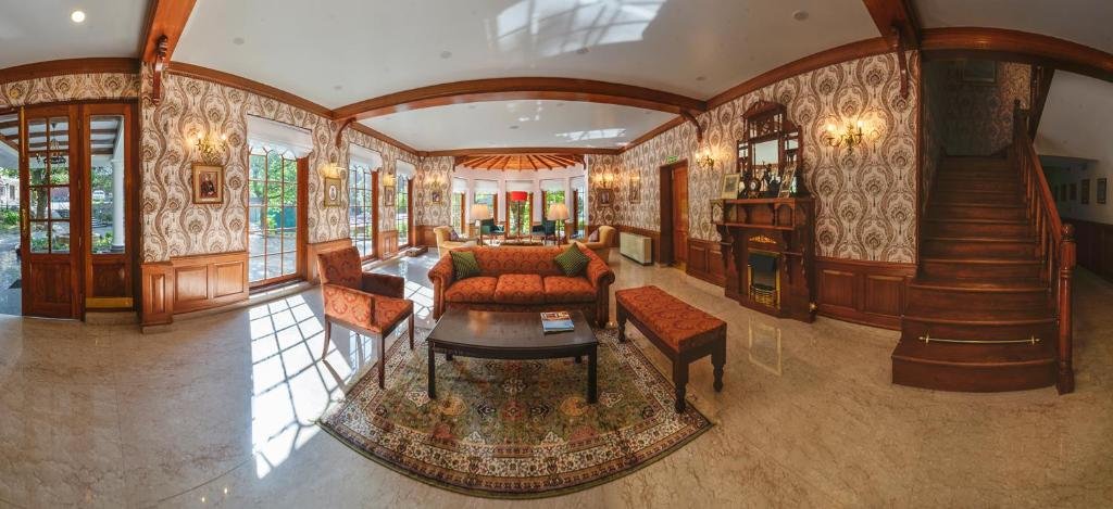 The Lake Heritage, Bhimtal