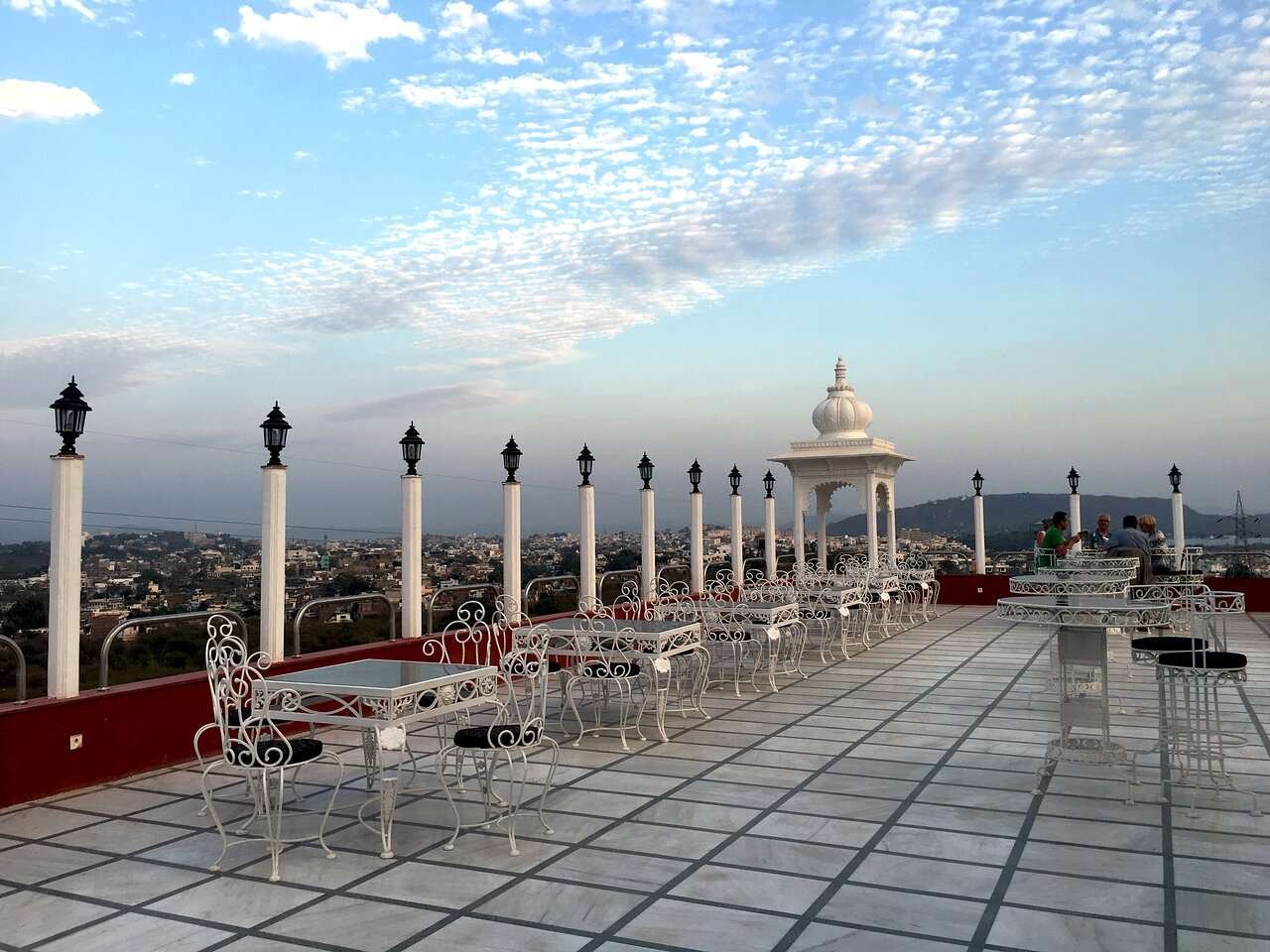 Regenta Central Mewargarh