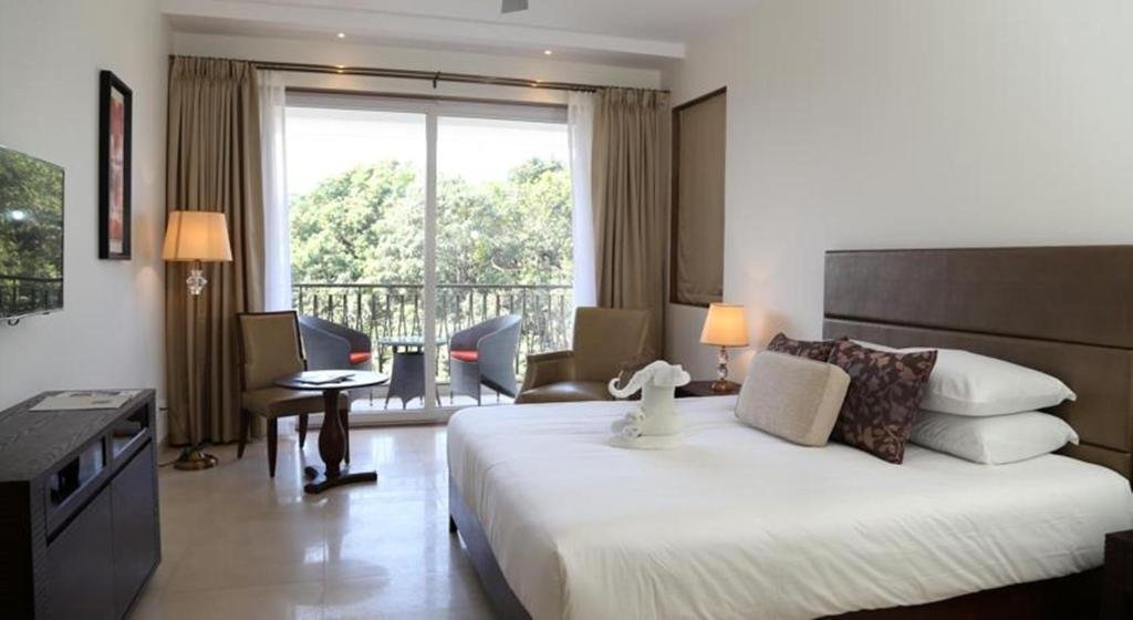 Lemon Tree Hotel Candolim, Goa
