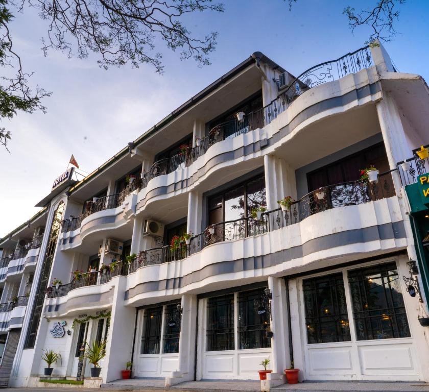 The Lake Heritage, Bhimtal