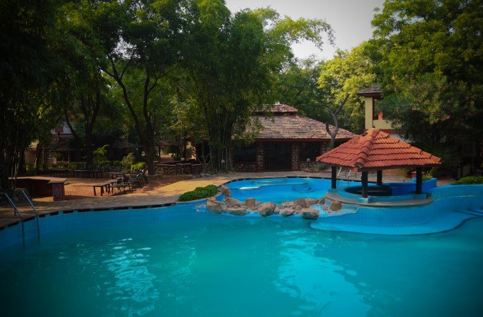 Tiger Moon Resort Ranthambhore