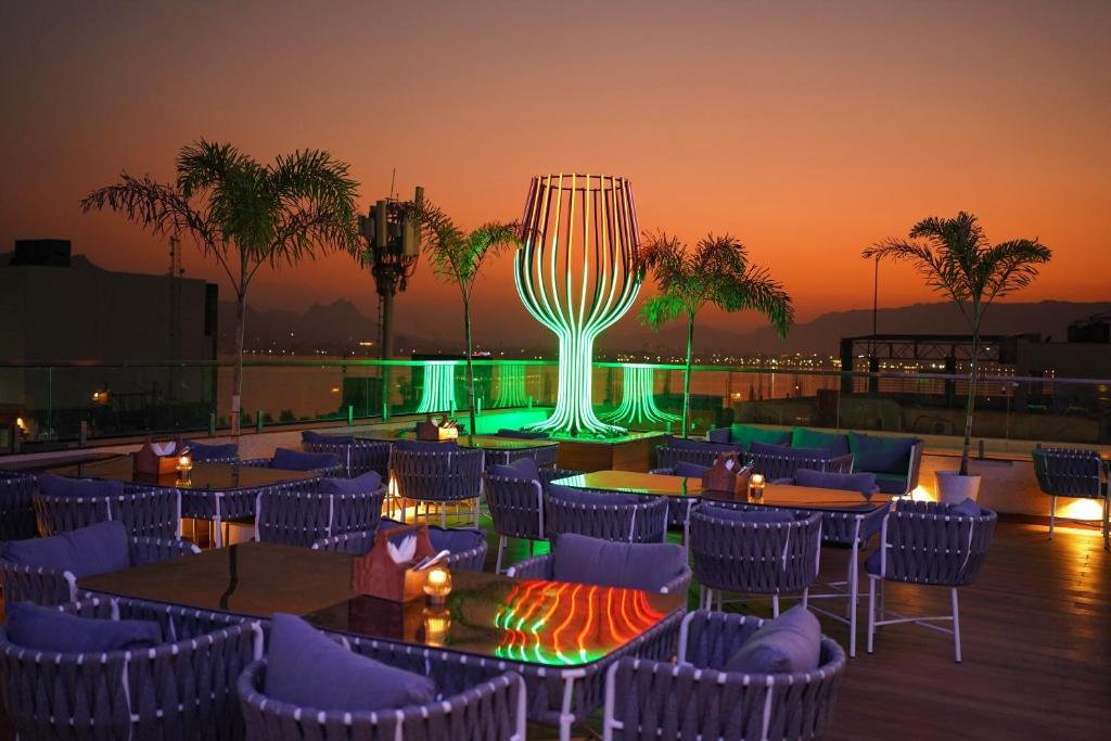 The Fern Residency Ajmer