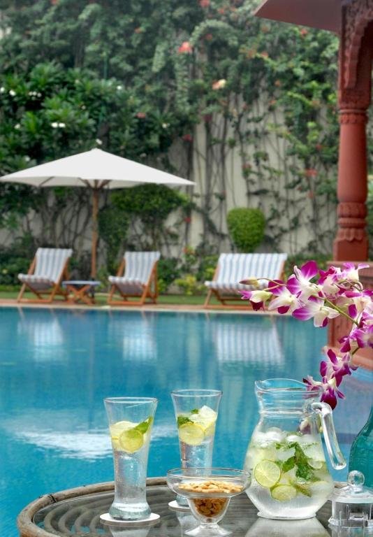 Grand Imperial Hotel