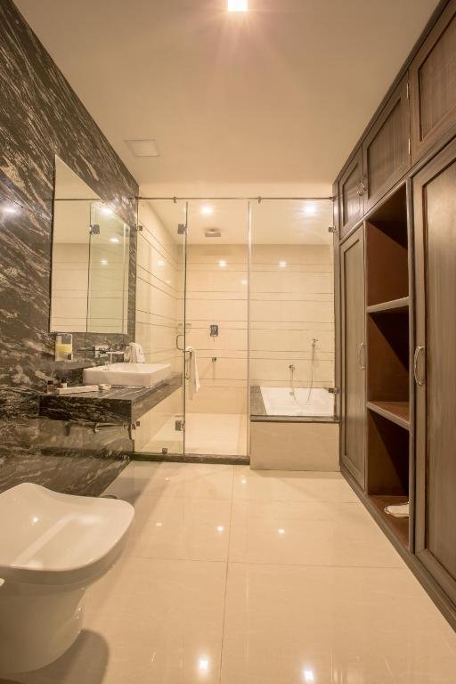 Brahma Horizon Hotel & Spa - Pushkar