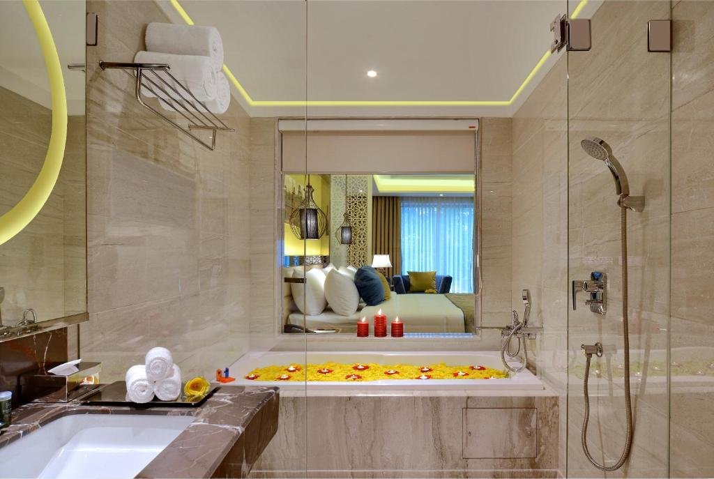Radisson Hotel Gwalior