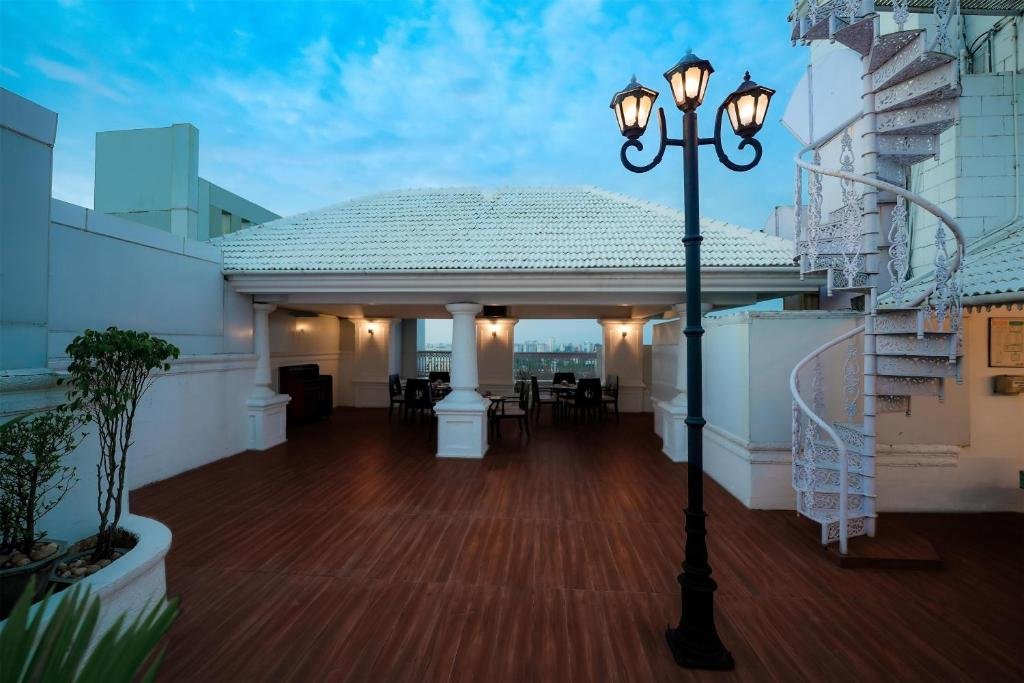 Radisson Blu Hotel, Kochi