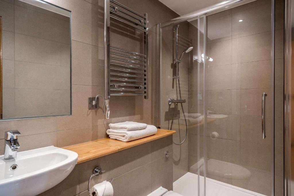 Comfort Inn Hyde Park