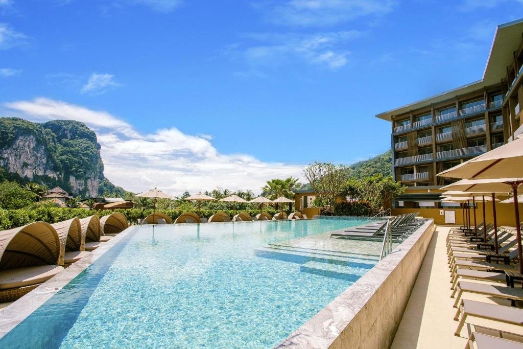 Centra by Centara Phu Pano Krabi