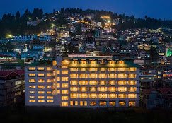 Udaan Himalayan Suites & Spa