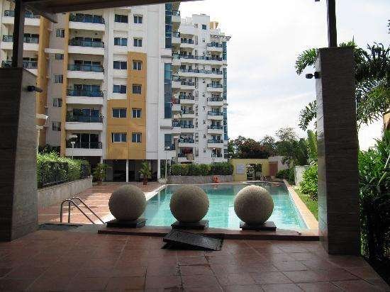 Royal Orchid Suites