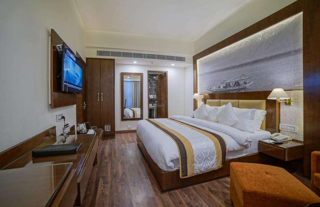 Regenta Central Point, Srinagar