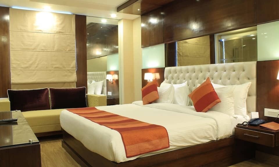 Hotel Ajmer Inn