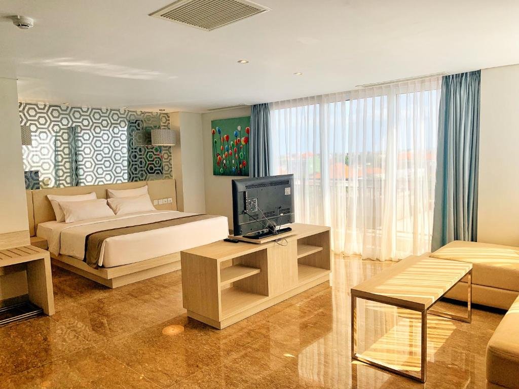 Daun Bali Seminyak Hotel