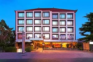 Grand Zuri Kuta Bali