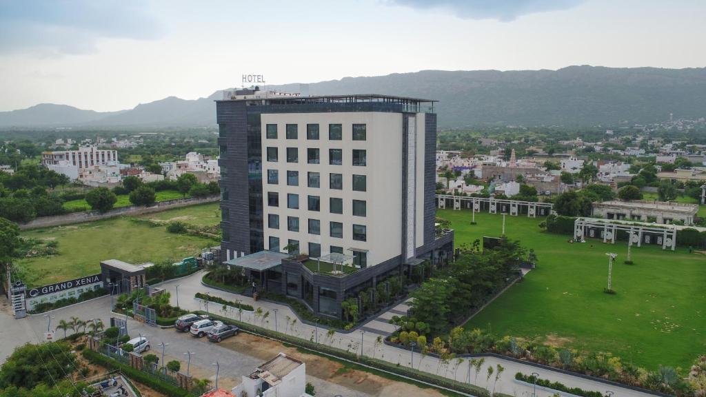 Hotel Grand Xenia