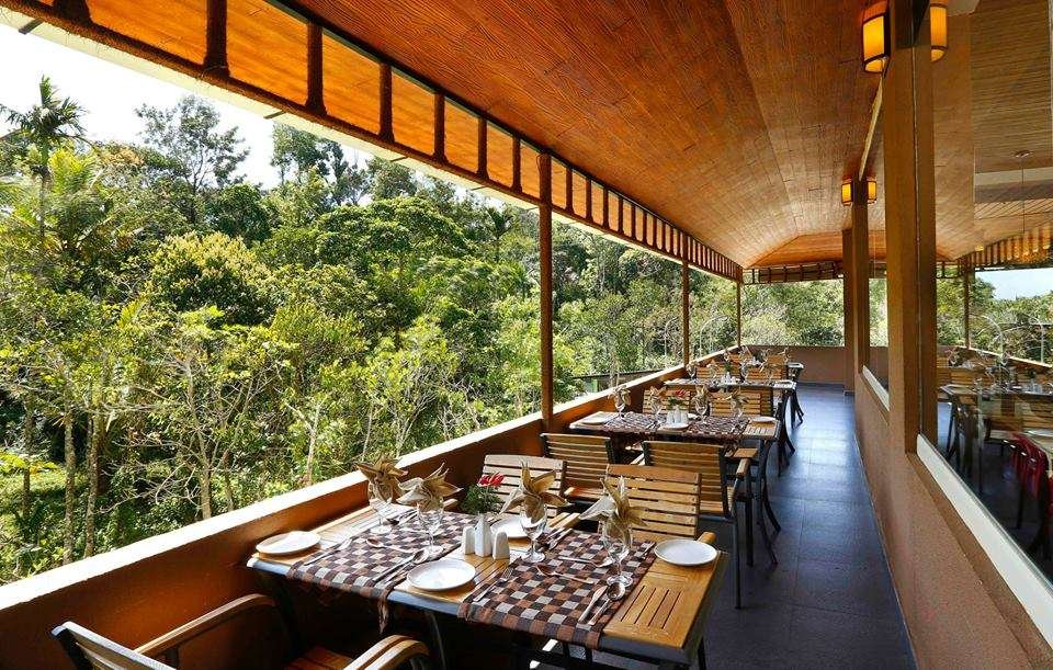 Spice Grove Hotels And Resorts
