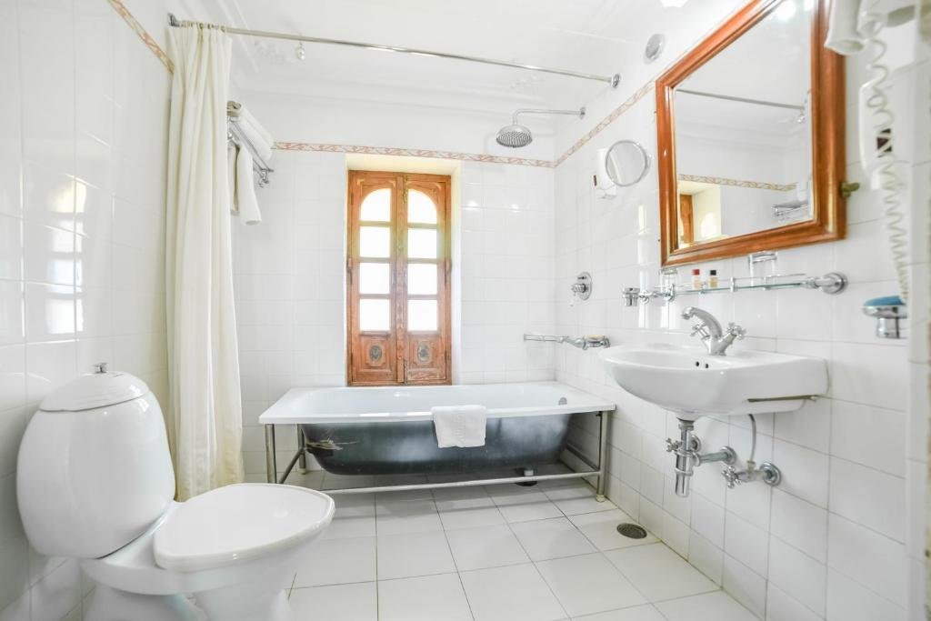 Hotel Pushkar Palace