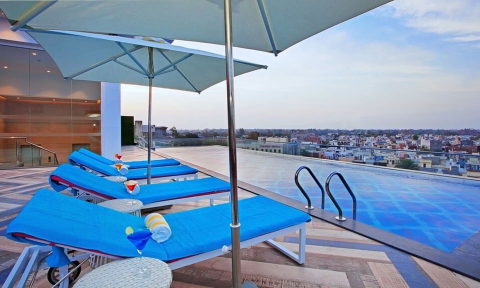 Lemon Tree Hotel, Amritsar