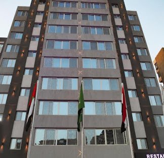 Jewel Green Mountain Hotel