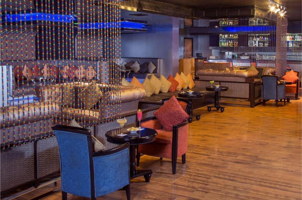 Radisson Blu Hotel, Kochi