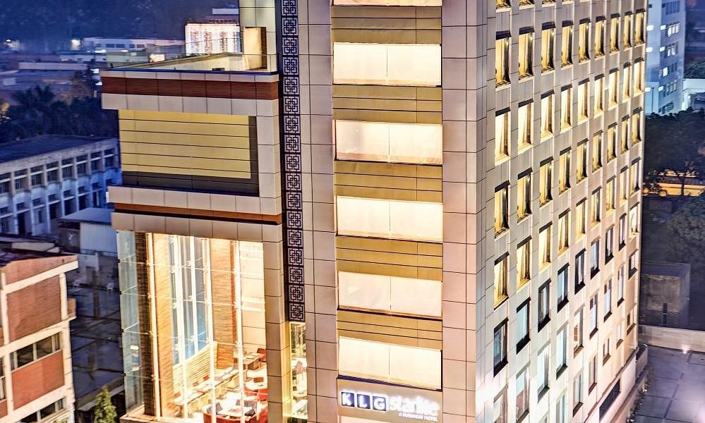 Hotel KLG Starlite