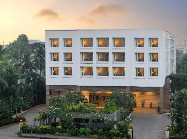 Park Plaza Chennai OMR