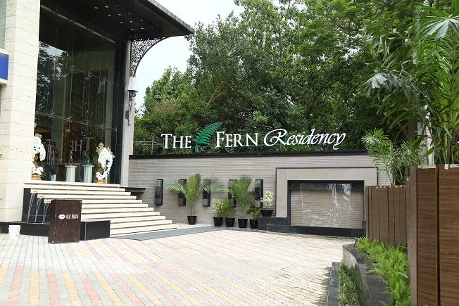 The Fern Residency, Amritsar