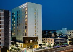 Four Points by Sheraton Chennai OMR