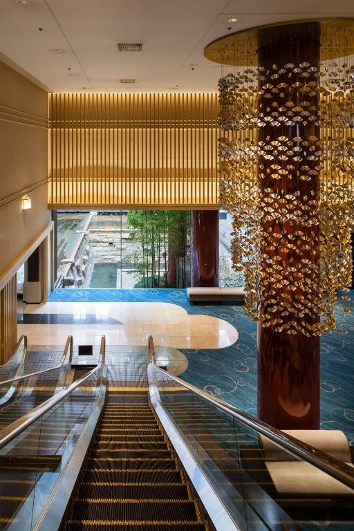 Kyoto Tokyu Hotel