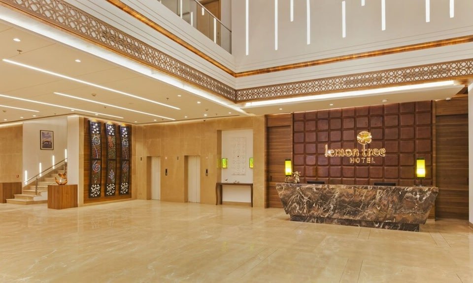 Lemon Tree Hotel, Amritsar