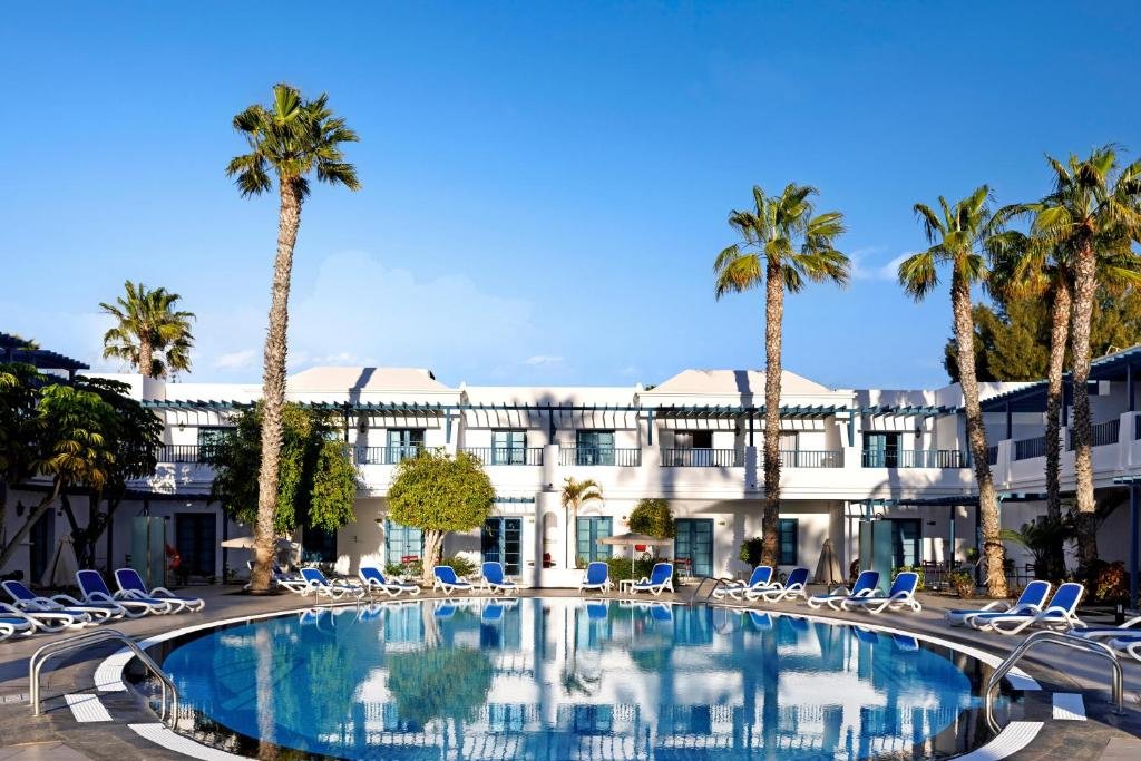 Hotel THB Tropical Island