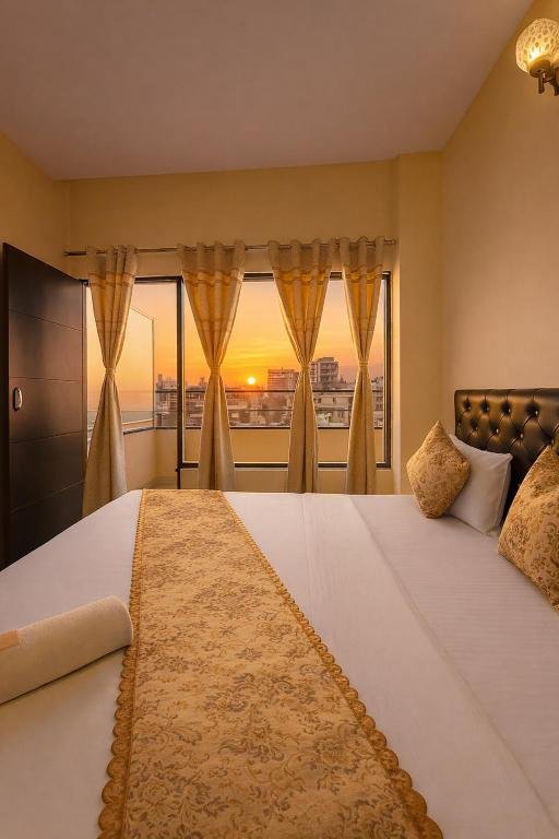 JBS Comfort Residency Zirakpur Chandigarh