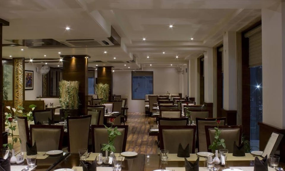 Hotel Ajmer Inn
