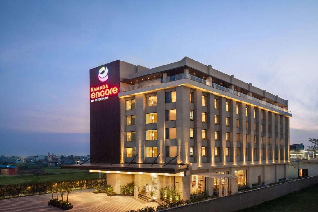 Ramada Encore by Wyndham Amritsar