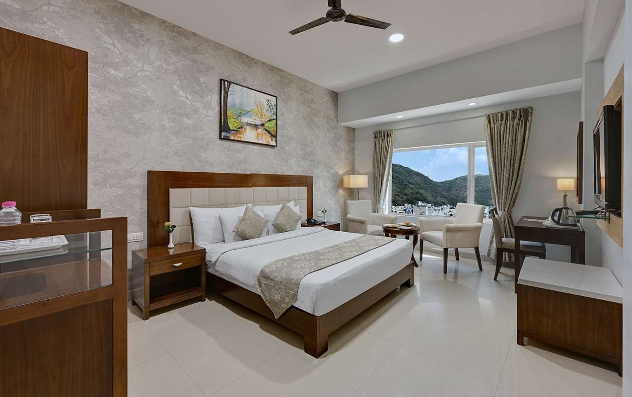 Valley View Resort and Spa by Traavista