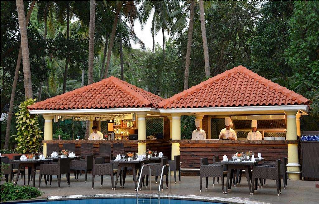Phoenix Park Inn Resort