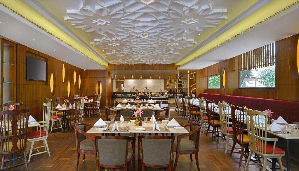 Radisson Hotel Gwalior