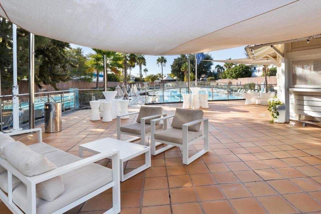 Hotel THB Tropical Island