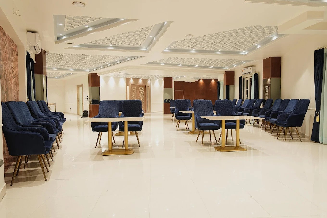 Ajmer Sheraton - A Boutique Hotel