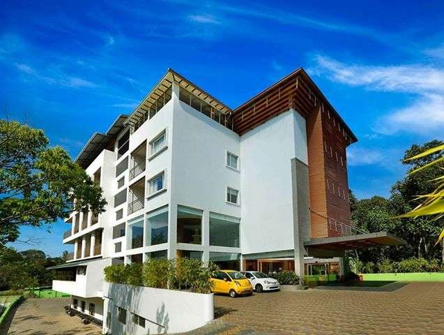 Spice Grove Hotels And Resorts