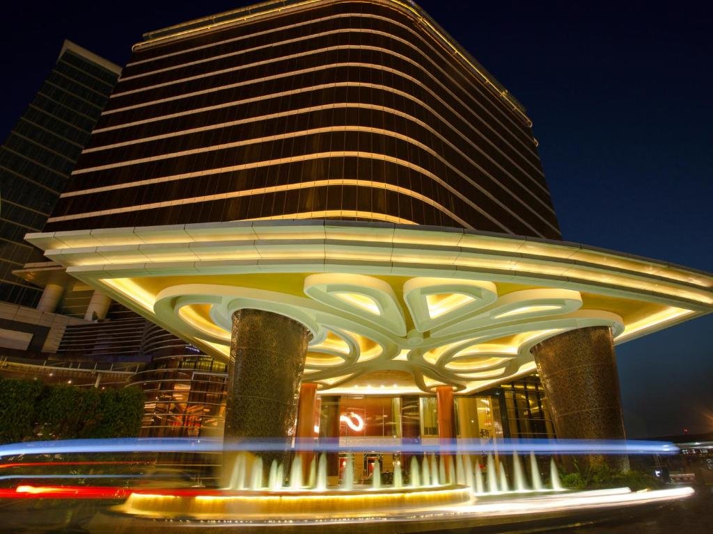 The Trans Luxury Hotel Bandung