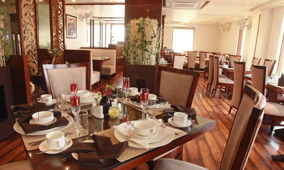 Hotel Ajmer Inn